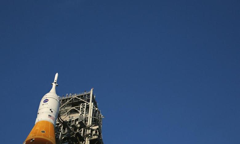 NASA overhauls Artemis program, delaying Moon landing to 2028 NASA overhauls Artemis program, delaying Moon landing to 2028