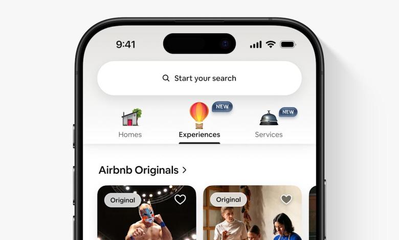 Airbnb is testing out AI search with a ‘small percentage’ of users Airbnb is testing out AI search with a ‘small percentage’ of users