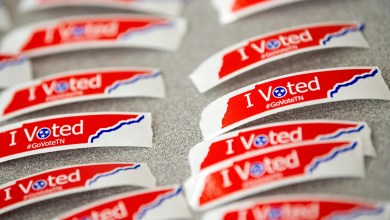 Knox County trustee primary election voter’s guide: Meet the candidates Knox County trustee primary election voter’s guide: Meet the candidates