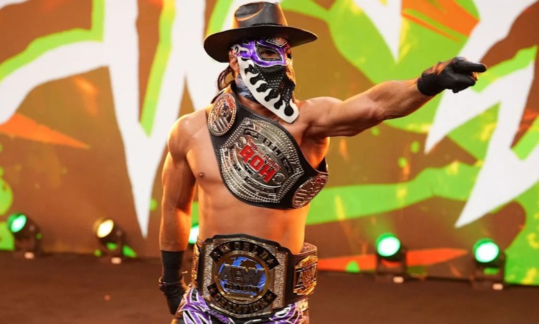 AEW Dynamite On 34th Street Results (12/24/2025): C2 Semifinalist Advances, Dynamite Diamond Ring Match, More AEW Dynamite On 34th Street Results (12/24/2025): C2 Semifinalist Advances, Dynamite Diamond Ring Match, More