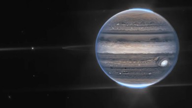 Jupiter’s moons leave cold ‘footprints’ in the planet’s auroras, James Webb Space Telescope finds Jupiter’s moons leave cold ‘footprints’ in the planet’s auroras, James Webb Space Telescope finds