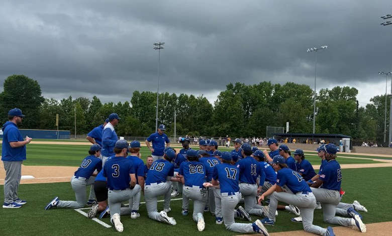 Defending champion Sterlington shining in LHSAA baseball postseason Defending champion Sterlington shining in LHSAA baseball postseason