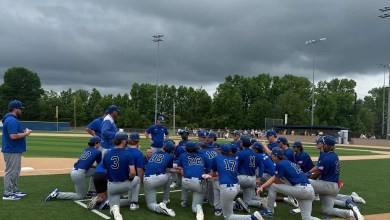 Defending champion Sterlington shining in LHSAA baseball postseason Defending champion Sterlington shining in LHSAA baseball postseason