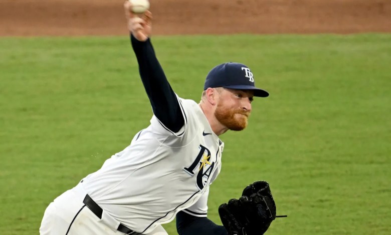 Ramírez passes Thome on Cleveland RBIs list as Guardians beat Rays 2-1 Ramírez passes Thome on Cleveland RBIs list as Guardians beat Rays 2-1