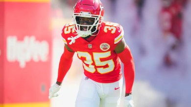 ESPN lists several top 50 free agents as best fits for Raiders ESPN lists several top 50 free agents as best fits for Raiders