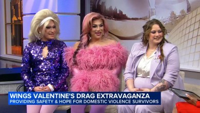 WINGS to host Valentine’s Drag Extravaganza to support LGBTQ+ survivors of domestic violence WINGS to host Valentine’s Drag Extravaganza to support LGBTQ+ survivors of domestic violence