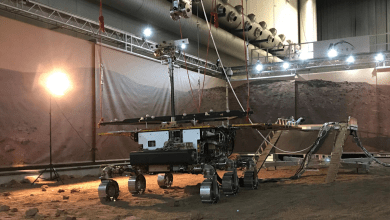 NASA restarts work to support Europe’s uncrewed trip to Mars after years of setbacks NASA restarts work to support Europe’s uncrewed trip to Mars after years of setbacks