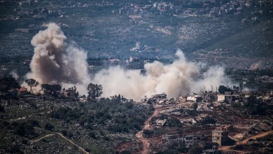 Israel issues forced evacuation orders for southern Lebanon in escalation Israel issues forced evacuation orders for southern Lebanon in escalation