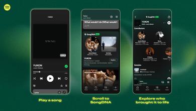 Spotify’s SongDNA can tell you all about the track you’re listening to Spotify’s SongDNA can tell you all about the track you’re listening to