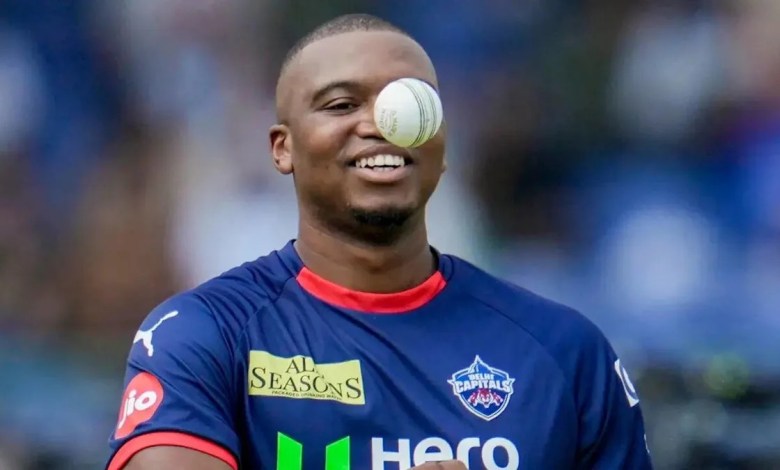 IPL 2026: Lungi Ngidi comes back as DC opt to bat first vs CSK – check full playing XI IPL 2026: Lungi Ngidi comes back as DC opt to bat first vs CSK – check full playing XI