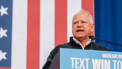 Walz bows out of 2026 governor’s race amid fraud claims Walz bows out of 2026 governor’s race amid fraud claims