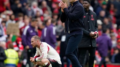 Arne Slot Responds to Mohamed Salah’s Leadership Concerns at Liverpool Arne Slot Responds to Mohamed Salah’s Leadership Concerns at Liverpool