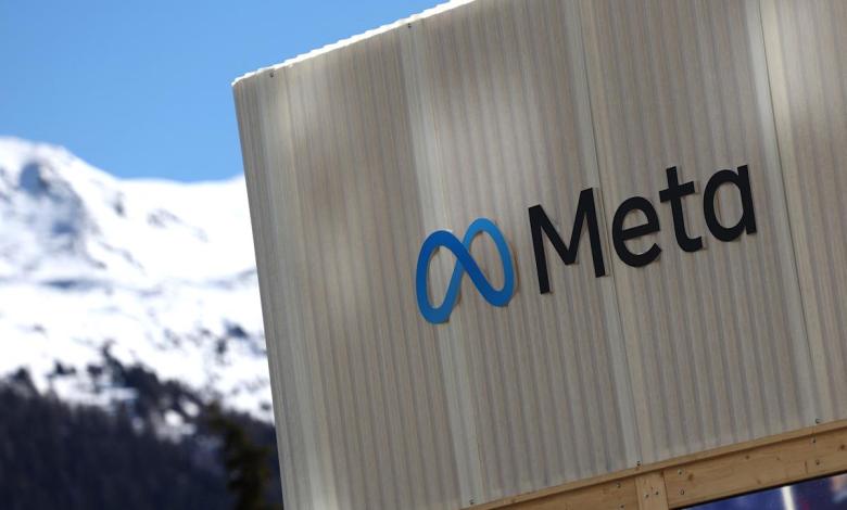 Meta is downsizing by about 10 percent Meta is downsizing by about 10 percent