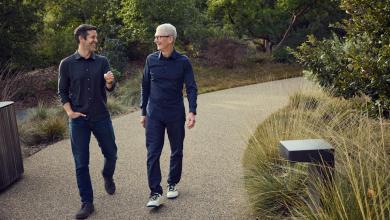 John Ternus will be CEO of Apple when Tim Cook steps down this fall John Ternus will be CEO of Apple when Tim Cook steps down this fall