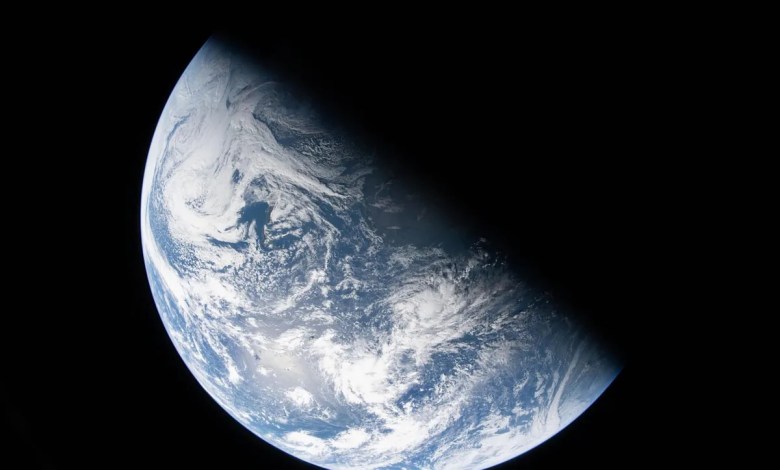 Artemis II astronauts are more than halfway to the moon as they seek to break Apollo 13’s record Artemis II astronauts are more than halfway to the moon as they seek to break Apollo 13’s record