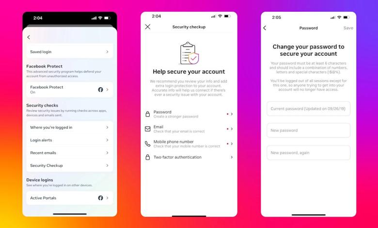 An Instagram data breach reportedly exposed the personal info of 17.5 million users An Instagram data breach reportedly exposed the personal info of 17.5 million users