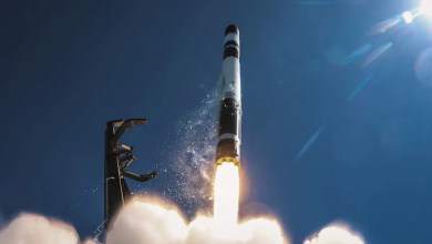 Watch Rocket Lab launch Europe’s 1st 2 ‘Celeste’ navigation satellites early March 25 Watch Rocket Lab launch Europe’s 1st 2 ‘Celeste’ navigation satellites early March 25