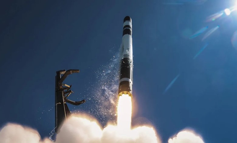 Watch Rocket Lab launch Europe’s 1st 2 ‘Celeste’ navigation satellites early March 25 Watch Rocket Lab launch Europe’s 1st 2 ‘Celeste’ navigation satellites early March 25