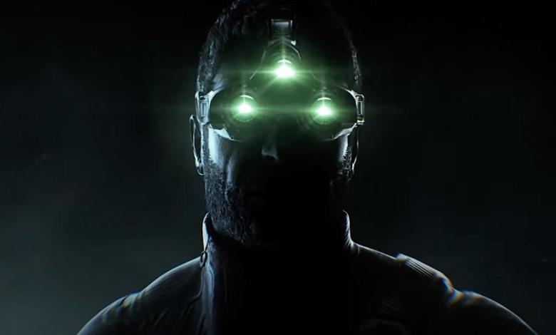 Ubisoft lays off 40 staff working on Splinter Cell remake, says game remains in development Ubisoft lays off 40 staff working on Splinter Cell remake, says game remains in development