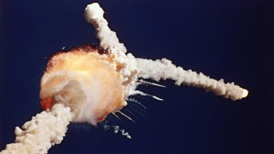 The Challenger shuttle disaster that killed 7 crew members was 40 years ago. What happened and how they’re being remembered. The Challenger shuttle disaster that killed 7 crew members was 40 years ago. What happened and how they’re being remembered.