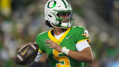 What to watch: Week 13 college football viewer’s guide What to watch: Week 13 college football viewer’s guide