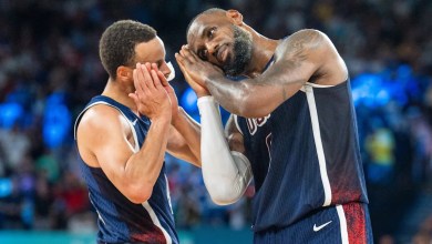 Why basketball should be in the Winter Olympics Why basketball should be in the Winter Olympics