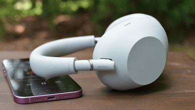 Sony’s WH-1000XM6 headphones are down to a record-low price Sony’s WH-1000XM6 headphones are down to a record-low price