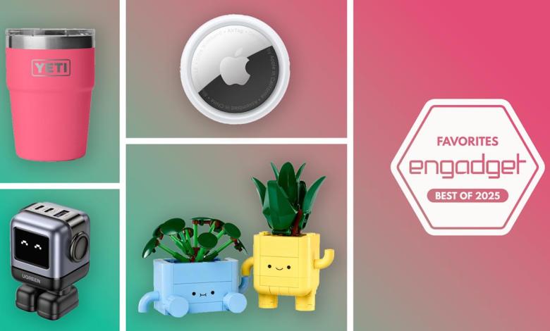 Affordable gifts you can still get from Lego, Apple, Yeti and more Affordable gifts you can still get from Lego, Apple, Yeti and more