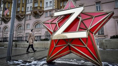 As War in Ukraine Enters a 5th Year, Will the “Putin Consensus” Among Russians Hold? As War in Ukraine Enters a 5th Year, Will the “Putin Consensus” Among Russians Hold?