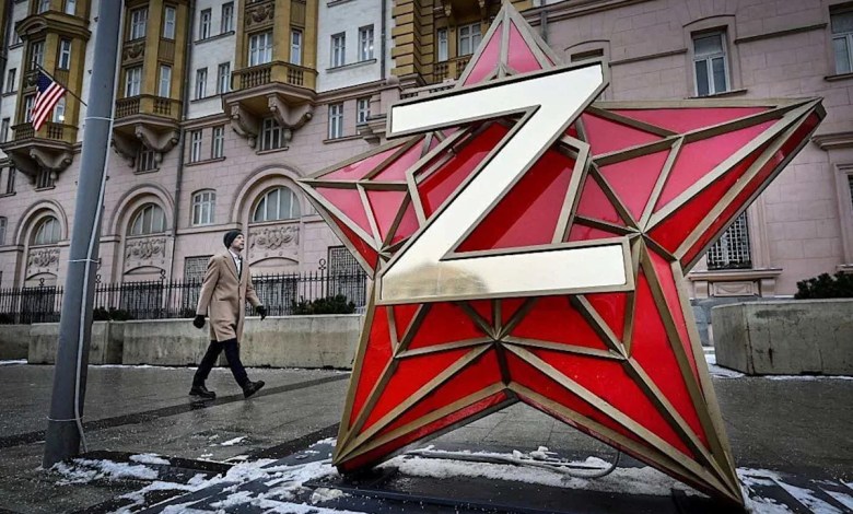 As War in Ukraine Enters a 5th Year, Will the “Putin Consensus” Among Russians Hold? As War in Ukraine Enters a 5th Year, Will the “Putin Consensus” Among Russians Hold?