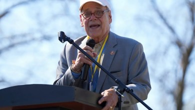 Steve Cohen is retiring from Congress. What other elected leaders said Steve Cohen is retiring from Congress. What other elected leaders said