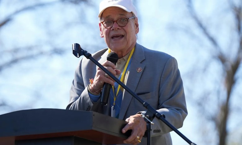 Steve Cohen is retiring from Congress. What other elected leaders said Steve Cohen is retiring from Congress. What other elected leaders said