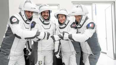 Who are the astronauts of SpaceX’s Crew-12 mission to the ISS? Who are the astronauts of SpaceX’s Crew-12 mission to the ISS?
