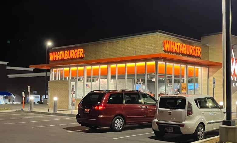 Whataburger closings. What’s next for visible Mt. Juliet intersection Whataburger closings. What’s next for visible Mt. Juliet intersection