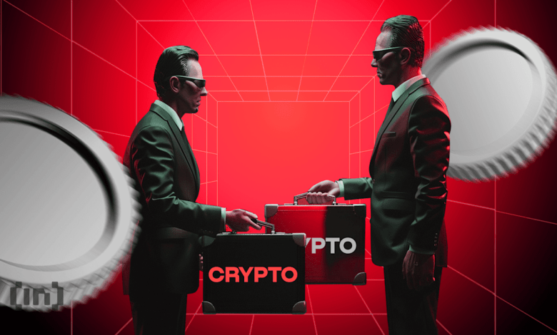 Iran Used Billion in Crypto to Run Its Militant Proxies in 2025 Iran Used Billion in Crypto to Run Its Militant Proxies in 2025