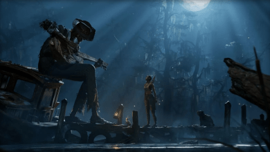 South of Midnight is coming to PS5 and Switch 2 next spring South of Midnight is coming to PS5 and Switch 2 next spring