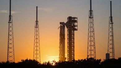 Watch SpaceX launch Crew-12 astronaut mission to the International Space Station early on Feb. 13 Watch SpaceX launch Crew-12 astronaut mission to the International Space Station early on Feb. 13