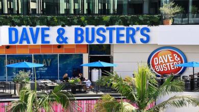 Dave & Buster’s enters Australian market with first venue in Perth Dave & Buster’s enters Australian market with first venue in Perth