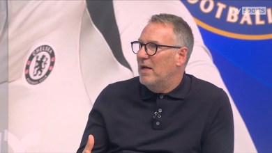 “I actually think” – Paul Merson gives his Chelsea vs Man United prediction “I actually think” – Paul Merson gives his Chelsea vs Man United prediction