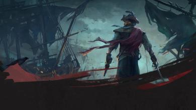 Co-op pirate survival game Windrose hits PC in early access on April 14 Co-op pirate survival game Windrose hits PC in early access on April 14