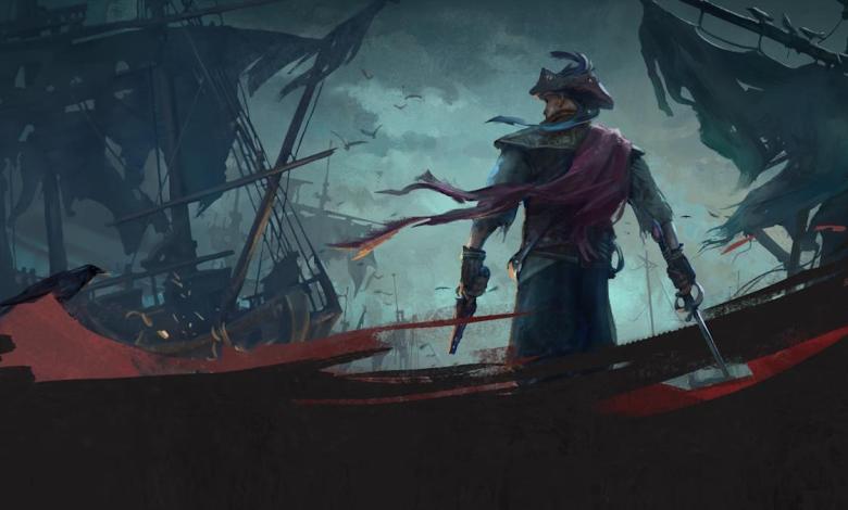 Co-op pirate survival game Windrose hits PC in early access on April 14 Co-op pirate survival game Windrose hits PC in early access on April 14