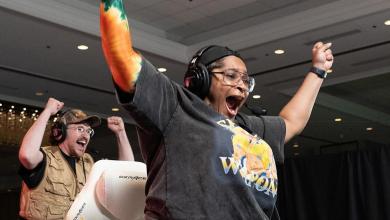 Games Done Quick’s Back to Black 2026 event kicks off tomorrow Games Done Quick’s Back to Black 2026 event kicks off tomorrow