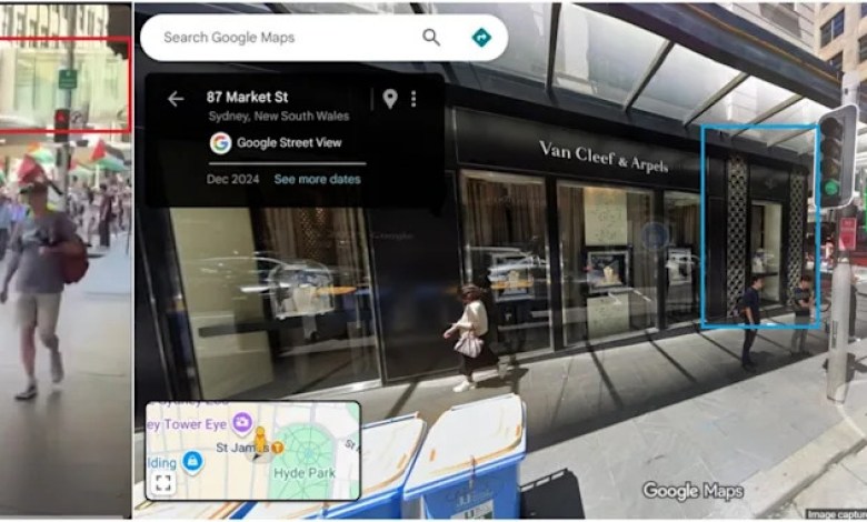 Video of pro-Palestinian march predates Bondi Beach attack Video of pro-Palestinian march predates Bondi Beach attack