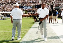 Florida football set to hire Brandon Harris as DB coach | Report Florida football set to hire Brandon Harris as DB coach | Report