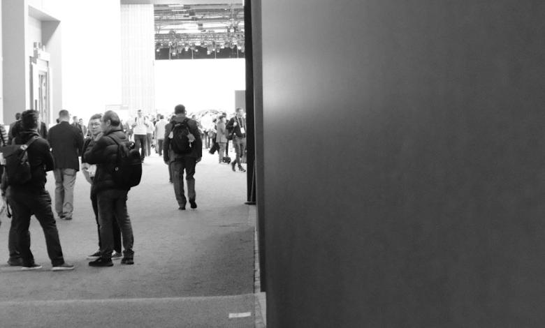 CES 2026 offered a lonely vision of the future CES 2026 offered a lonely vision of the future