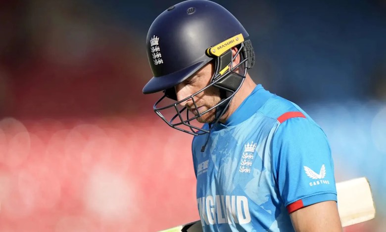 Retirement soon? Jos Buttler makes honest admission after horrible T20 World Cup Retirement soon? Jos Buttler makes honest admission after horrible T20 World Cup
