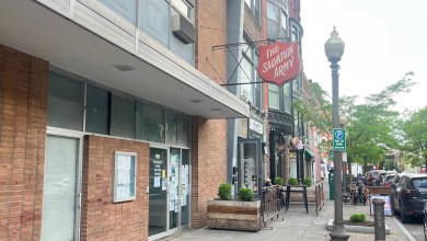 Binghamton man pleads guilty to fatal stabbing at Salvation Army store Binghamton man pleads guilty to fatal stabbing at Salvation Army store
