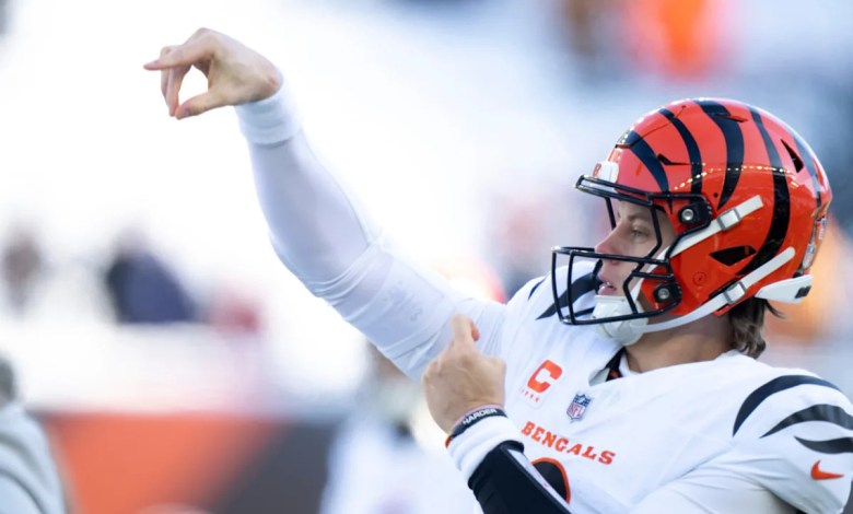 These 51 Bengals are under contract for 2026 season These 51 Bengals are under contract for 2026 season