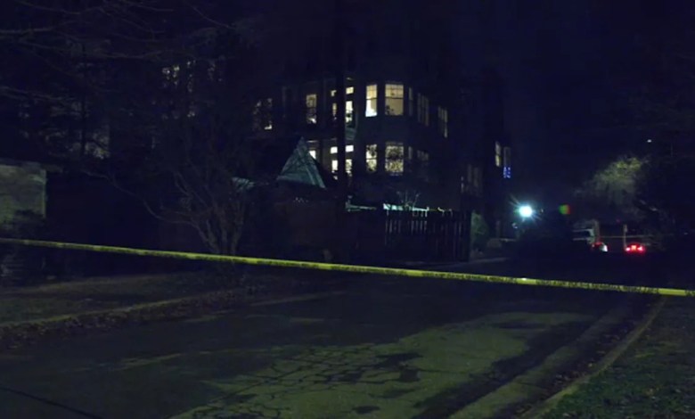 Raleigh teacher on phone with 911 dies after intruder attacks her; suspect charged Raleigh teacher on phone with 911 dies after intruder attacks her; suspect charged