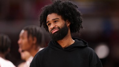 Bulls guard Coby White reportedly expected to make season debut vs. Jazz on Sunday Bulls guard Coby White reportedly expected to make season debut vs. Jazz on Sunday